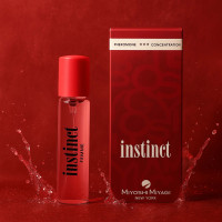 Духи з феромонами для жінок Miyoshi Miyagi INSTINCT for Women, 15 ml NEW
