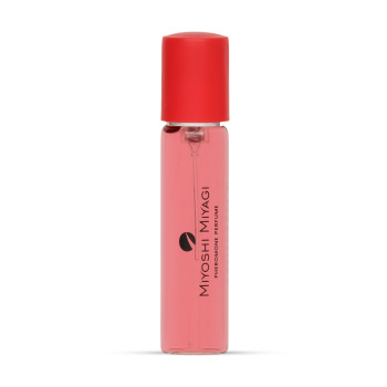 Духи з феромонами для жінок Miyoshi Miyagi INSTINCT for Women, 15 ml NEW