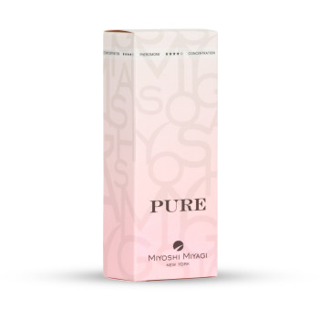 Феромони для жінок Miyoshi Miyagi PURE for Women, 15 ml NEW