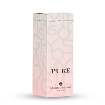 Феромони для жінок Miyoshi Miyagi PURE for Women, 50 ml NEW