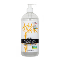 Масажна олія Love Stim - NURU AQUA OIL, 1000 ml