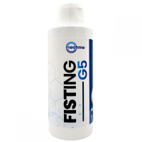 Гель лубрикант для фістингу на водній основі MedTime - Fisting Gel G5, 150 ml