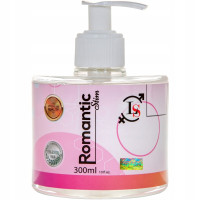 Стимулирующее массажное масло Love Stim - Romantic Stim, 300 мл