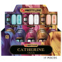 Набір із 15 шт мастурбаторів Pretty Love - Catherine Olga