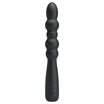 Гнучкий вібростимулятор MR PLAY - Bendable Vibrating Anal Plug
