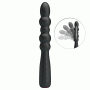 Гнучкий вібростимулятор MR PLAY - Bendable Vibrating Anal Plug