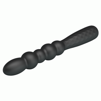 Гнучкий вібростимулятор MR PLAY - Bendable Vibrating Anal Plug