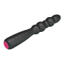 Гнучкий вібростимулятор MR PLAY - Bendable Vibrating Anal Plug