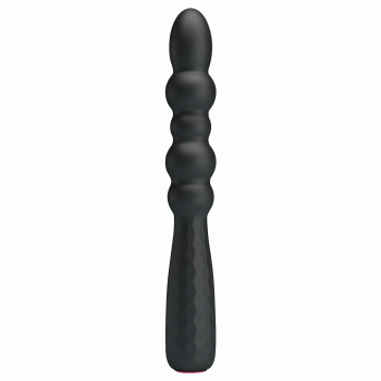 Гнучкий вібростимулятор MR PLAY - Bendable Vibrating Anal Plug