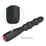 Гнучкий вібростимулятор MR PLAY - Bendable Vibrating Anal Plug