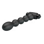 Анальная цепочка MR PLAY - Vibrating Anal Plug, BI-040105-MR