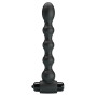Анальная цепочка MR PLAY - Vibrating Anal Plug, BI-040105-MR