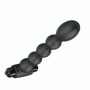Анальная цепочка MR PLAY - Vibrating Anal Plug, BI-040105-MR