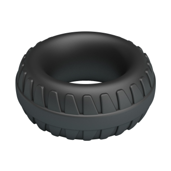 Ерекційне кільце Crazy Bull №3 - Dilson super soft silicone