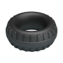 Ерекційне кільце Crazy Bull №3 - Dilson super soft silicone