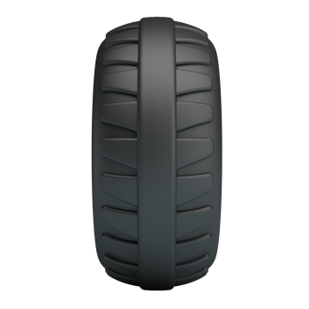 Ерекційне кільце Crazy Bull №3 - Dilson super soft silicone