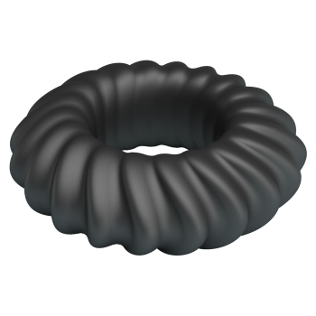 Ерекційне кільце Crazy Bull №8 - FITZ super soft silicone