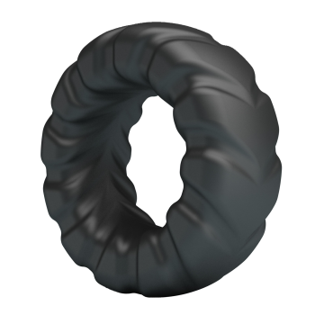 Ерекційне кільце Crazy Bull №1 - JERIKO super soft silicone