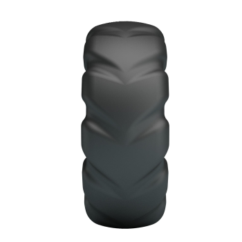 Ерекційне кільце Crazy Bull №1 - JERIKO super soft silicone