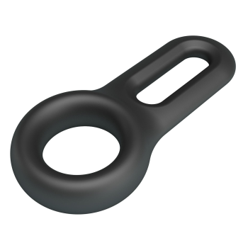 Ерекційне кільце Crazy Bull №18 - Oniel super soft silicone