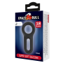 Ерекційне кільце Crazy Bull №18 - Oniel super soft silicone
