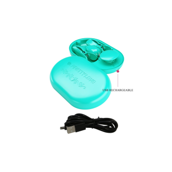 Електростимулятор для грудей PRETTY LOVE - Surprise Box Green