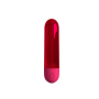 Перезаряджаємая віброкуля Pretty Love - Kiwi Red