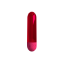 Перезаряджаємая віброкуля Pretty Love - Kiwi Red