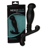 Масажер простатиNEXUS GLIDE