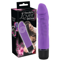 Вібратор LOVER