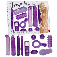 Набір TOYS So cute