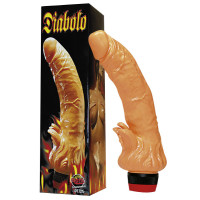 Вібратор DIABOLO