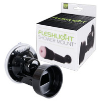 Настінне кріплення - присоска для мастурбаторів Fleshlight