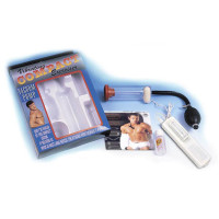 Вакумна помпа для пеніса Compact Exerciser