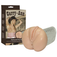 Мастурбатор Carry-Ann