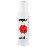 Масажна олія NURU (250 мл)
