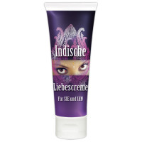 Крем Indische Liebescreme