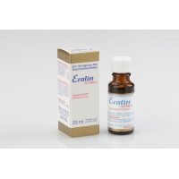 Капли EROTIN (для двоих)