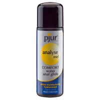 Смазка с гиалуроном Analyse Me PJUR (30мл)