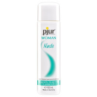 Мастило для жінок Nude PJUR (100 мл)