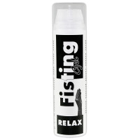 Смазка FISTING Relax 200 мл