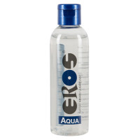 Лубрикант на водній основі у пляшці EROS AGUA (50 мл)