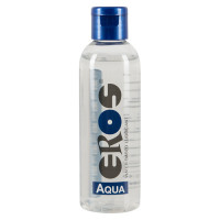 Мастило в пляшці EROS AGUA (100 мл)