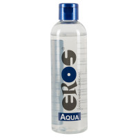 Мастило в пляшці EROS AGUA (250 мл)