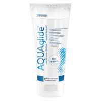 Мастило AQUA glide Original (200 мл)