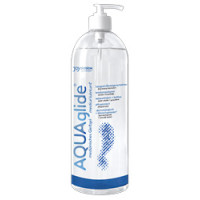 Мастило AQUA glide Original 1000 мл
