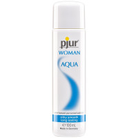 Смазка для женщин Aqua PJUR (100 мл)
