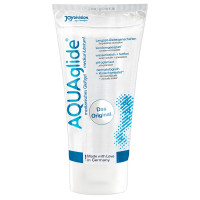 Смазка AQUA glide Original (50 мл)