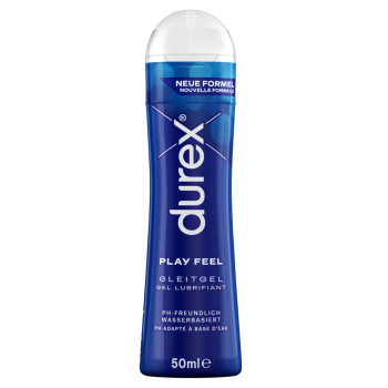 Смазка классическая DUREX 50 мл