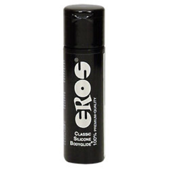 Силиконовая смазка EROS (30 мл)